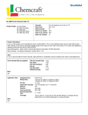 Technical data, 5934016
