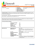 Technical data, 5935230