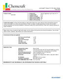 Technical data, 5933765