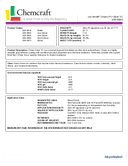 Technical data, 5933745