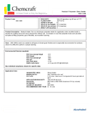 Technical data sheet 1