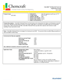 Technical data sheet 1