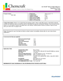 Technical data sheet 1