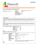Technical data, 5931517