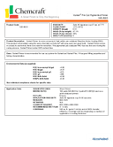 Technical data sheet 1