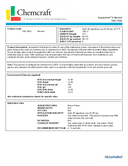 Technical data sheet 1