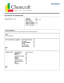 Material Safety Data Sheet
