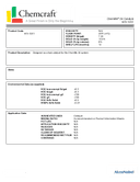 Technical data sheet 1