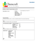 Technical data sheet 1