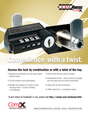 Technical data, D8030-DA120-19
