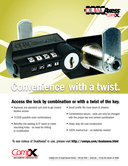 Technical data, D8031-MKKD-19