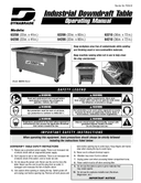 User manual 1, 63208