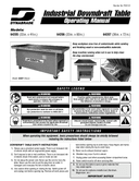 User manual 1, 64207