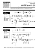 User manual 1, 96173