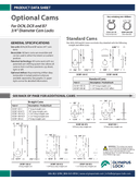 Technical data sheet 1
