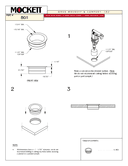 User manual 1