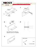 User manual 1, DP128-26M