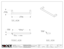 Technical data, DP128-26M