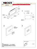 User manual 1, DP137-17S