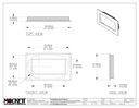 Technical data, DP137-17S