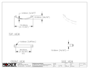 Technical data, DP78C-26M