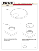 Technical data sheet 1