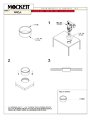 User manual 1