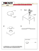 User manual 1, MM3-3