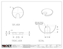 Technical data, MM3-3