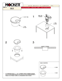 User manual 1, OG3-95
