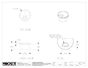 Technical data, OG3-95