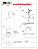 User manual 1, PS-1B-17S