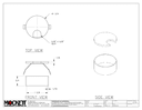 Technical data, PS-1B-17S