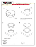 User manual 1, TG3-90