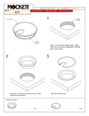 Technical data, TM2-PSS