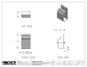 Technical data, WM2-6/90
