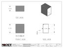 Technical data, WM3-6/90