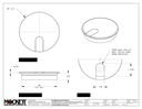 Technical data, ZG3-92