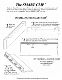 User manual 1