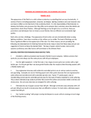 Technical data, DM6006