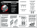 User manual 1