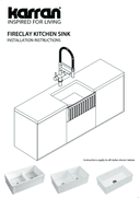 User manual 1, FCP33SBMB