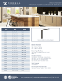 Technical data sheet 1