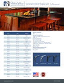 Technical data sheet 1