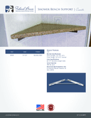 Technical data sheet 1