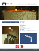 Technical data sheet 1