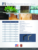 Technical data sheet 1
