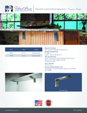 Technical data sheet 1