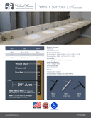 Technical data sheet 1