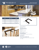 Technical data sheet 1